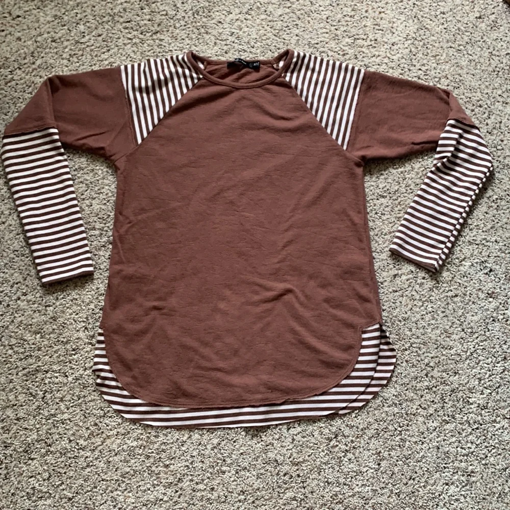 Doe & Rae l/s top - Picture 2 of 7